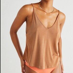 Free People Cami